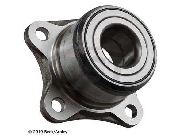 beckarnley-051-4044 Rear Wheel Bearings